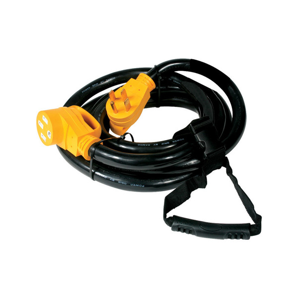 Camco Rv Pwrgrip Ext Cord50Amp 55194